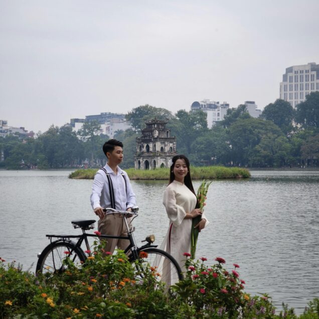 Hanoi City Tours