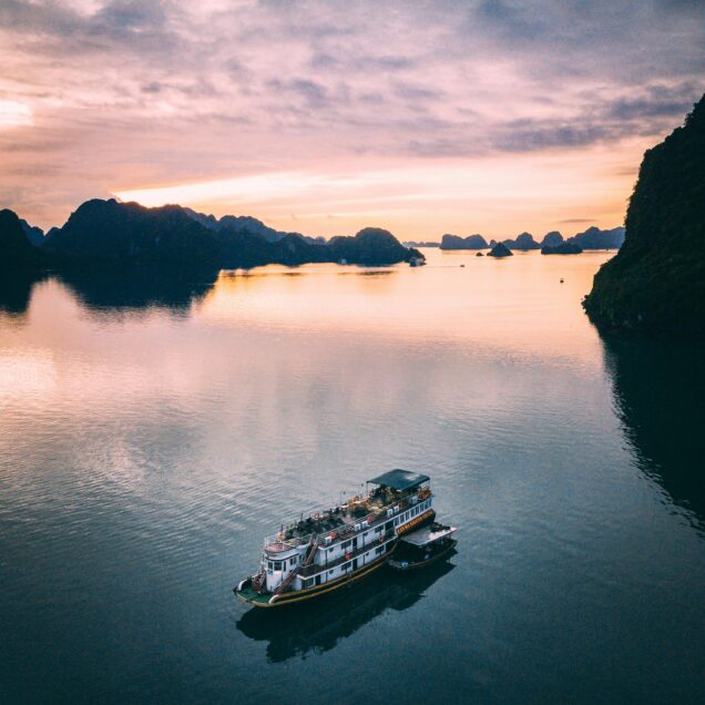 Halong Bay Cruises