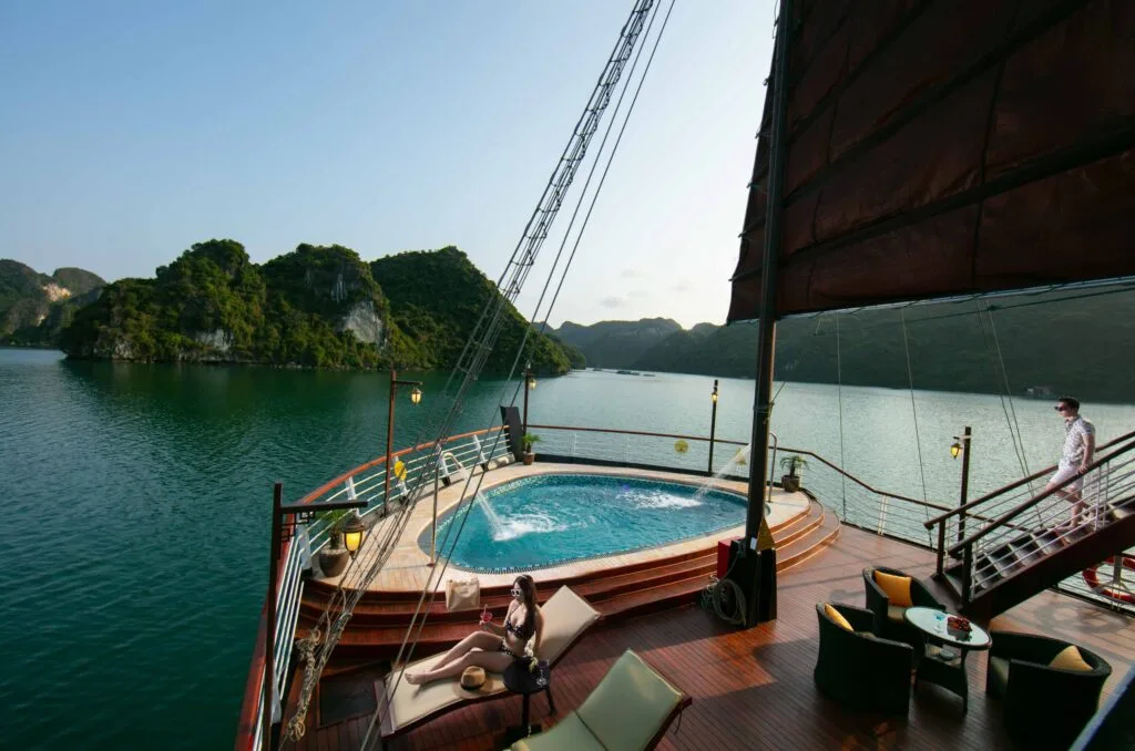 Orchid Trendy Cruise 2 Days/1 Night gallery