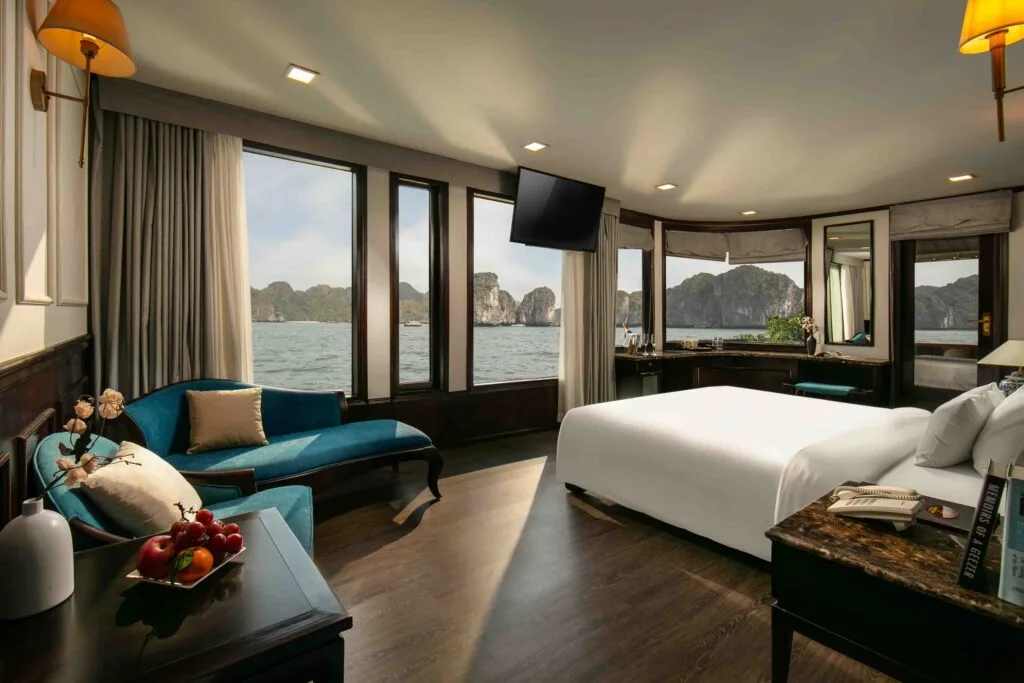 Orchid Trendy Cruise 2 Days/1 Night onboard