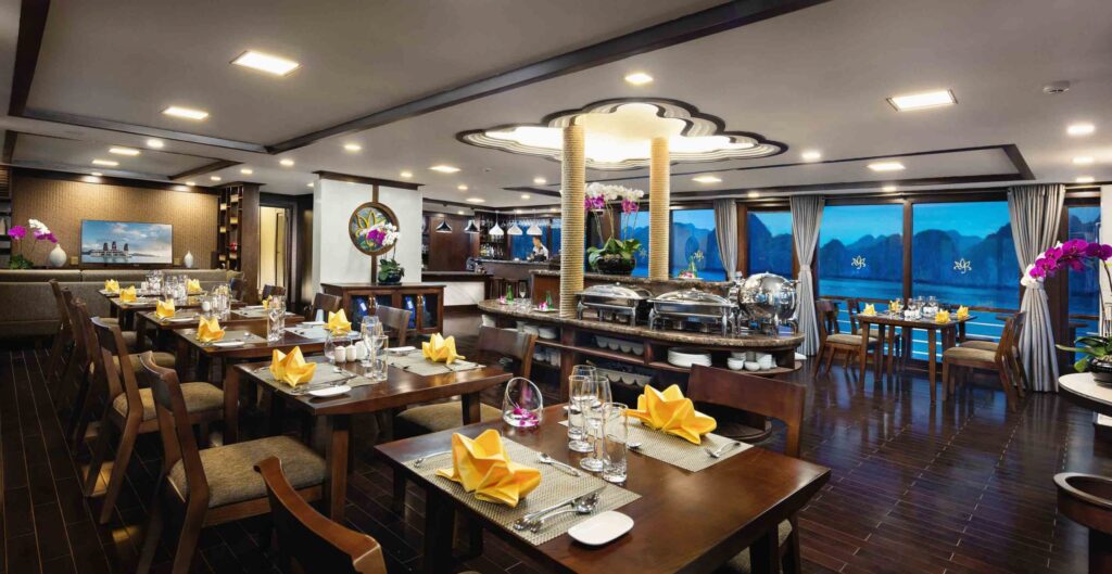 Orchid Cruise 2 Days/1 Night gallery