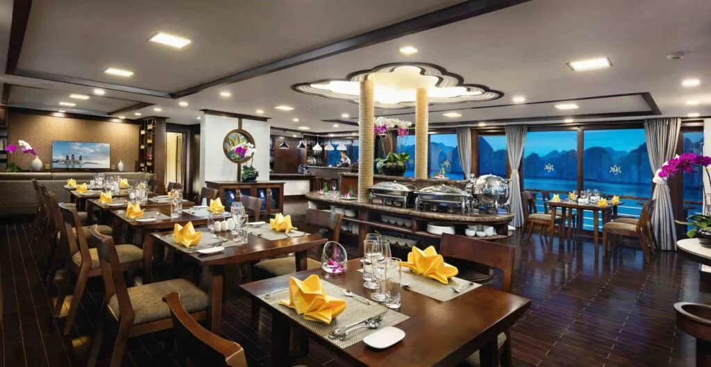 Orchid Cruise 2 Days/1 Night gallery