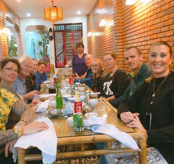 Hue City Tour Full Day