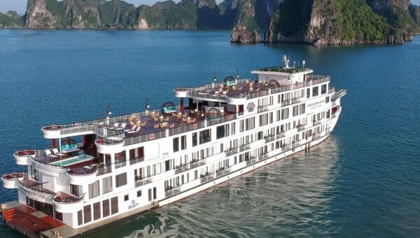 Ambassador Cruise