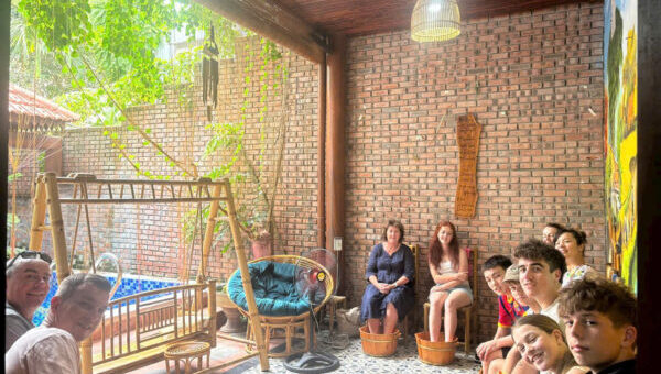 Hue City Tour Full Day