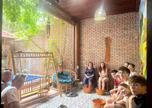 Hue City Tour Full Day