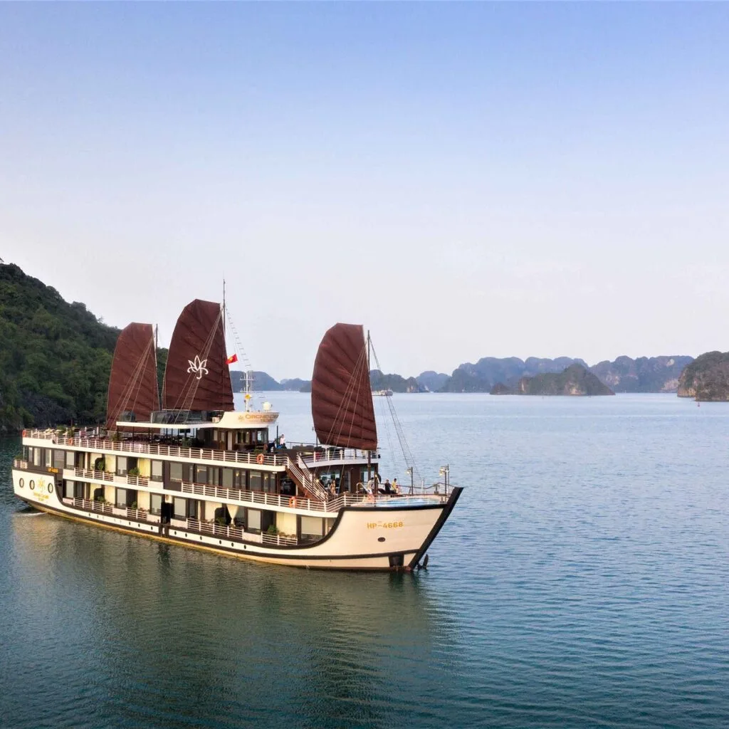 Orchid Trendy Cruise 2 Days/1 Night