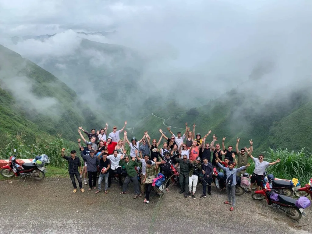 Ha Giang Loop 3 Days 3 Nights