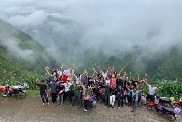 Ha Giang Loop 3 Days 3 Nights