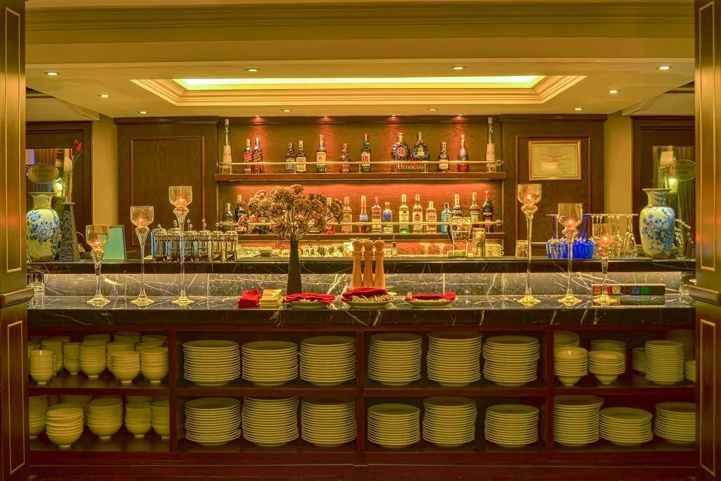 Paradise Elegance Cruise 2 days/ 1 night gallery
