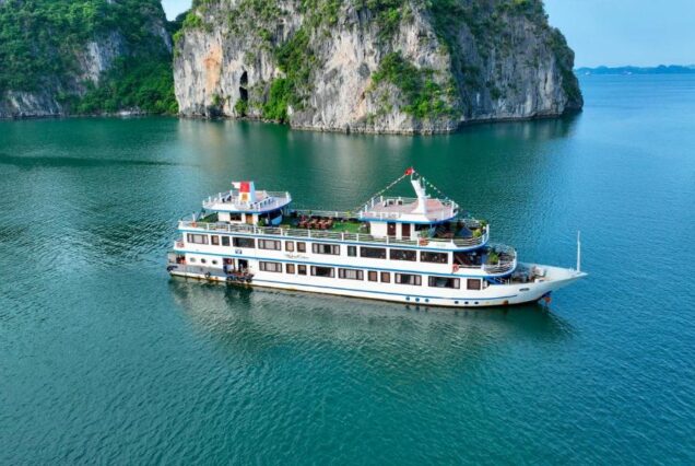 Swan Cruise 2 days/ 1 night