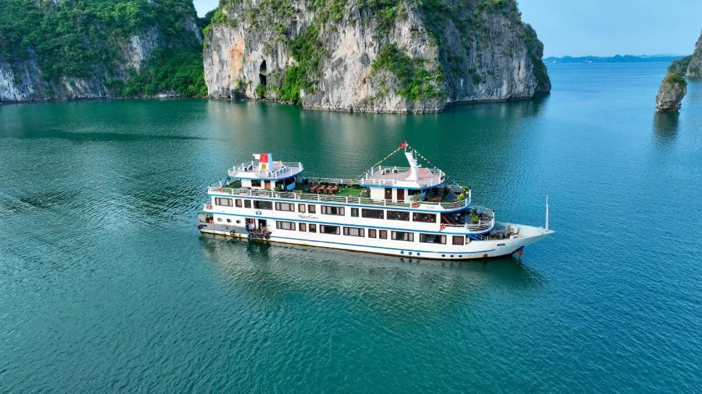 Swan Cruise 2 days/ 1 night