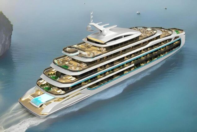 Celina Cruise 2 days/ 1 night