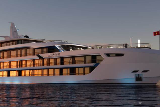 Azura Cruise 2 days/ 1 night