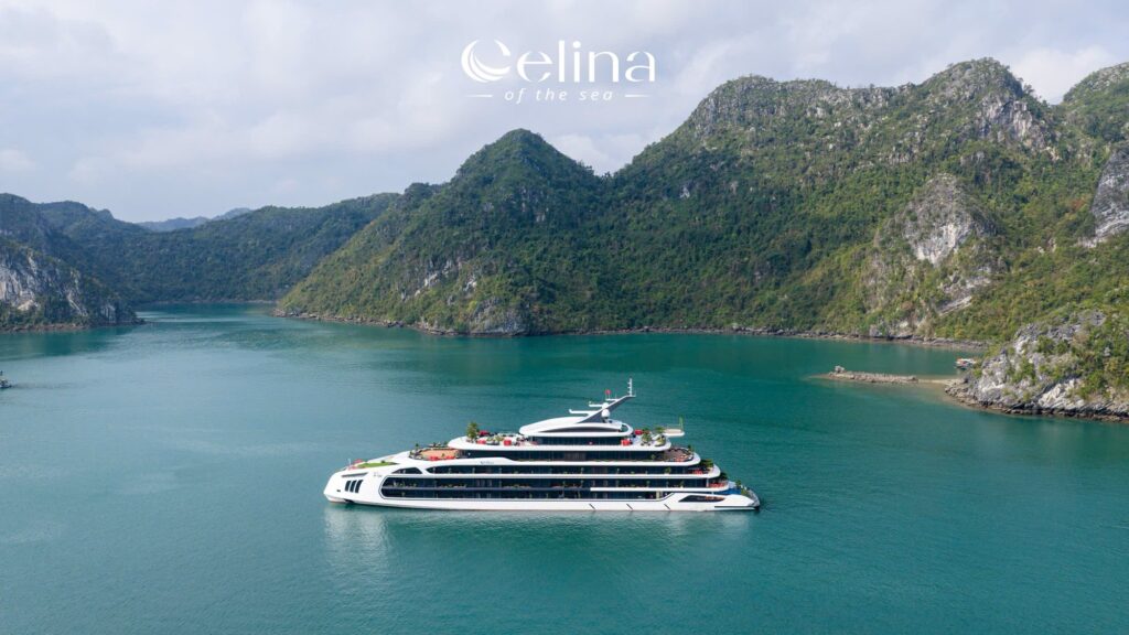 Celina Cruise 2 days/ 1 night