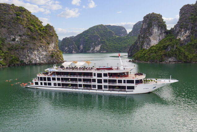 Aspira cruise 2 days/ 1 night