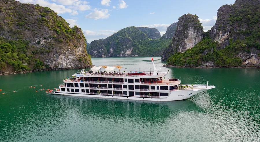 Aspira Cruise 3 Days/2 Nights