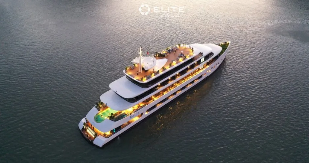 Elite of the Seas 3 Days/2 Nights