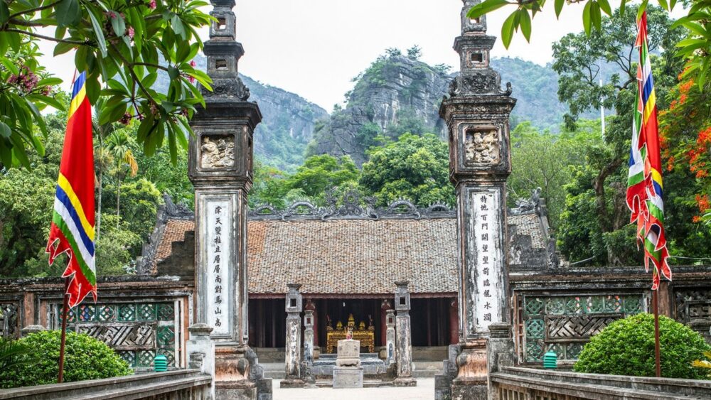 Ninh Binh Day Tour