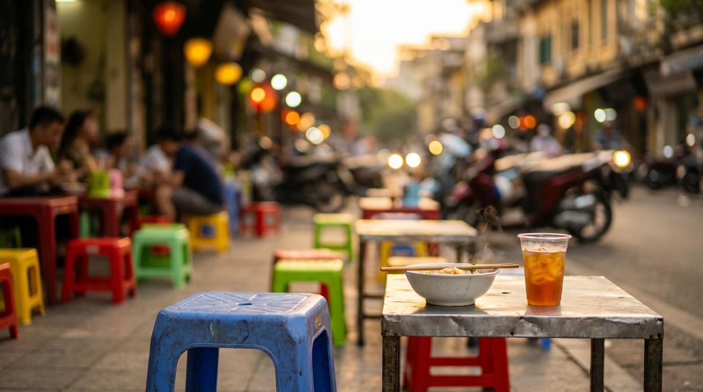 hanoi travel guide