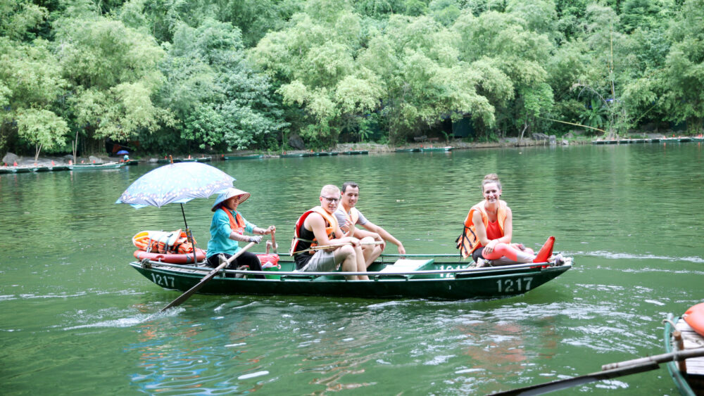 Ninh Binh Day Tour