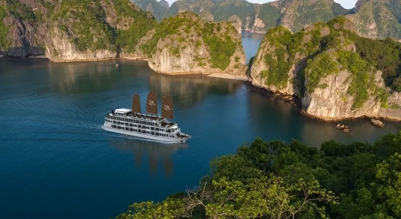 Victory Star Cruise 2 Days/1 Night onboard