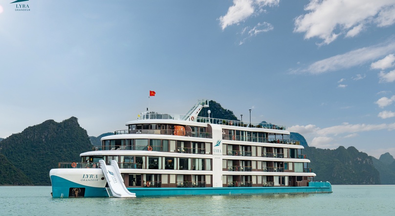 Lyra Grandeur Cruise 2 Days/1 Night gallery