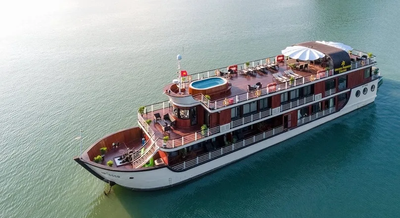 Orchid Premium Cruise 3 Days/2 Nights gallery