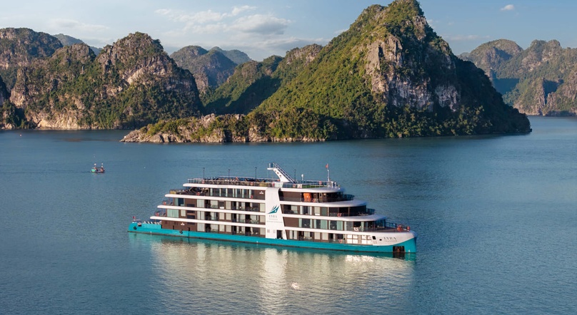 Lyra Grandeur Cruise 2 Days/1 Night onboard