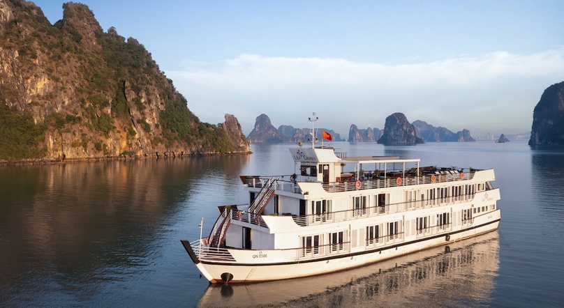 Lily Cruise 2 Days/1 Night gallery