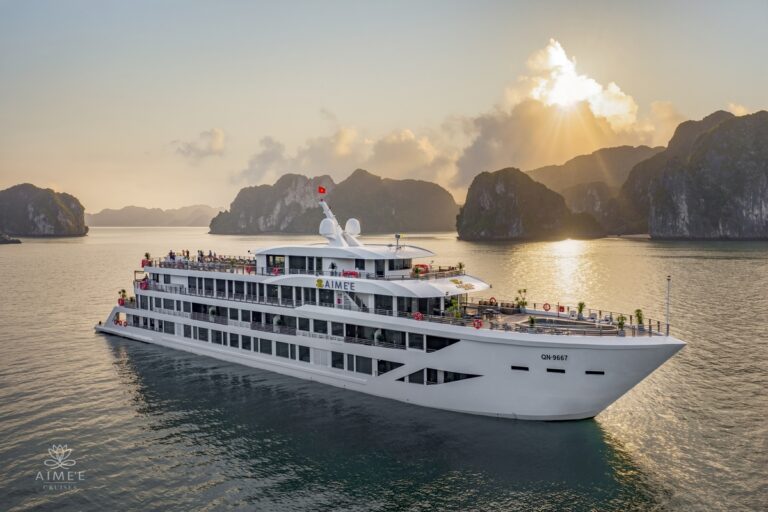 Aimee Cruise 2 Days/1 Night