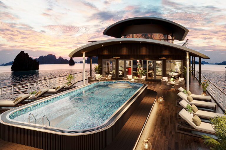 Nostalgia Sail Cruise 2 Days/1 Night