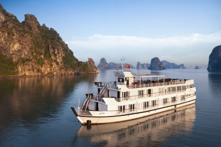 Lily Cruise 2 Days/1 Night