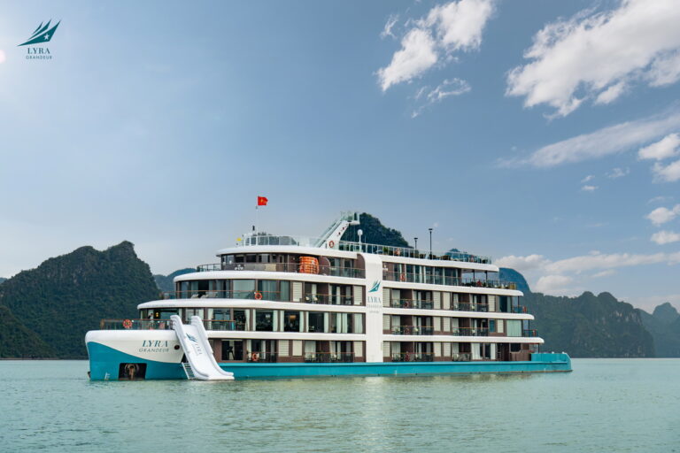 Lyra Grandeur Cruise 2 Days/1 Night