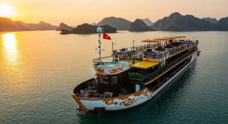 Nostalgia Cruise 2 Days/1 Night