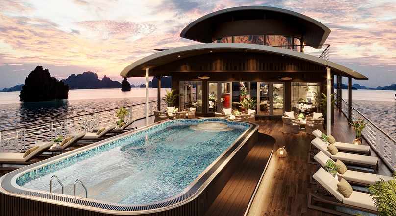 Nostalgia Sail Cruise 2 Days/1 Night onboard