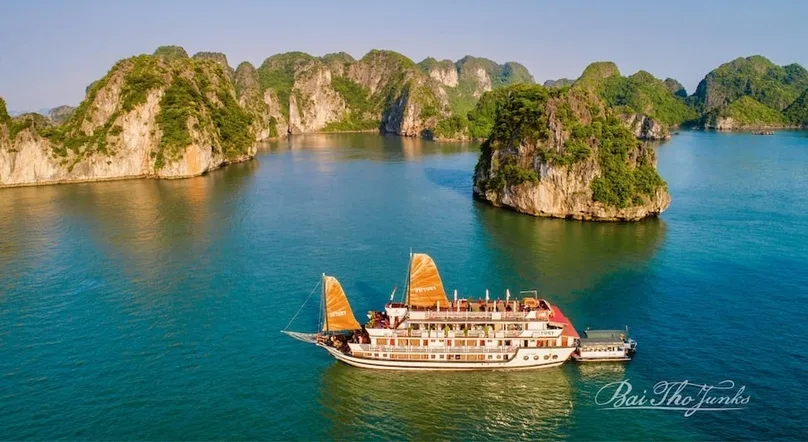 Victory Cruise 2 Days/1 Night onboard