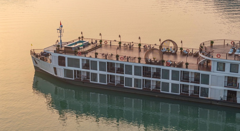Indochine Grand Cruise 2 Days/1 Night gallery