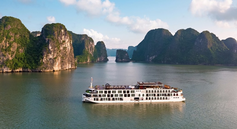 Indochine Premium Cruise 2 Days/1 Night gallery