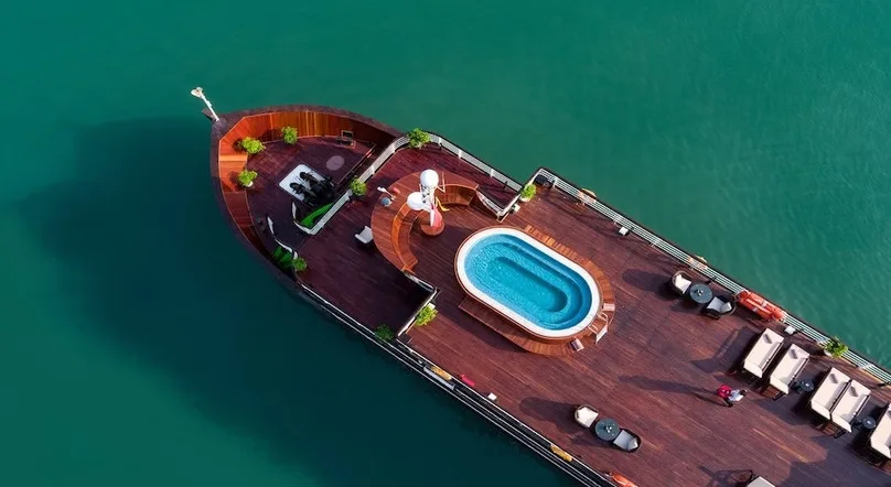 Orchid Premium Cruise 3 Days/2 Nights onboard