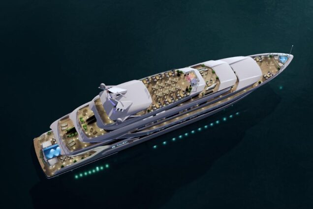Halora Nova Cruise hero