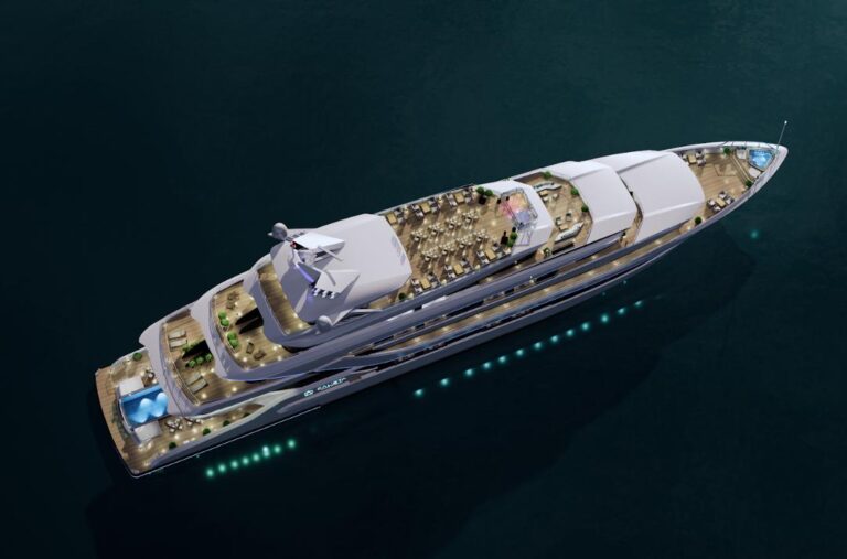 Halora Nova Cruise 2 Days/1 Night