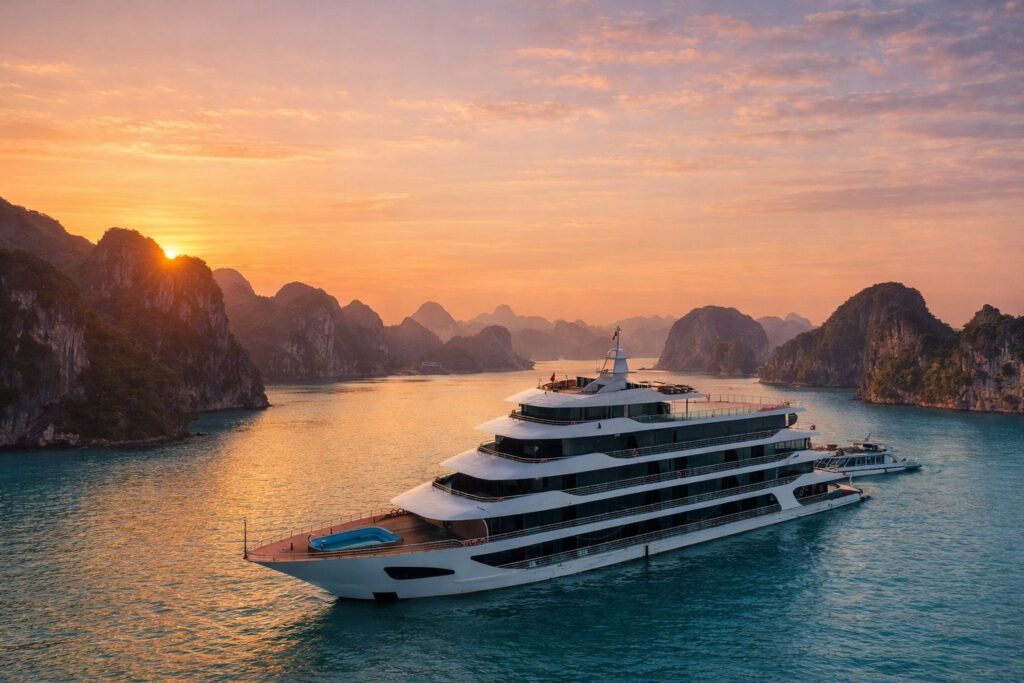Halora Nova Cruise 2 Days/1 Night gallery