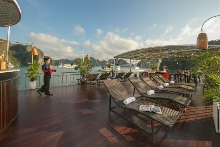 Ruby Cruise 2 Days/1 Night