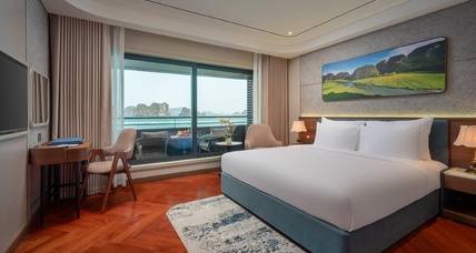 Calista Cruise 2 days/ 1 night cabin