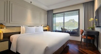 Elite of the Seas 3 Days/2 Nights cabin