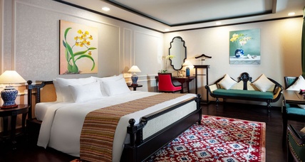 Orchid Premium Cruise 2 Days/1 Night cabin