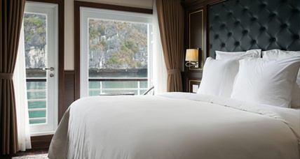 Paradise Elegance Cruise 2 days/ 1 night cabin