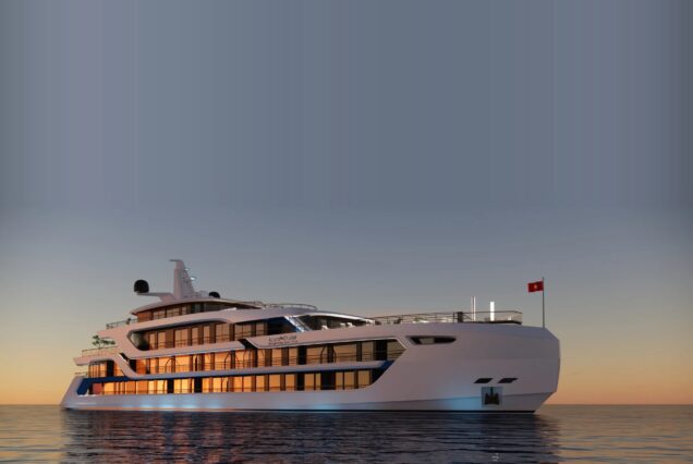 Azura Cruise 2 days/ 1 night