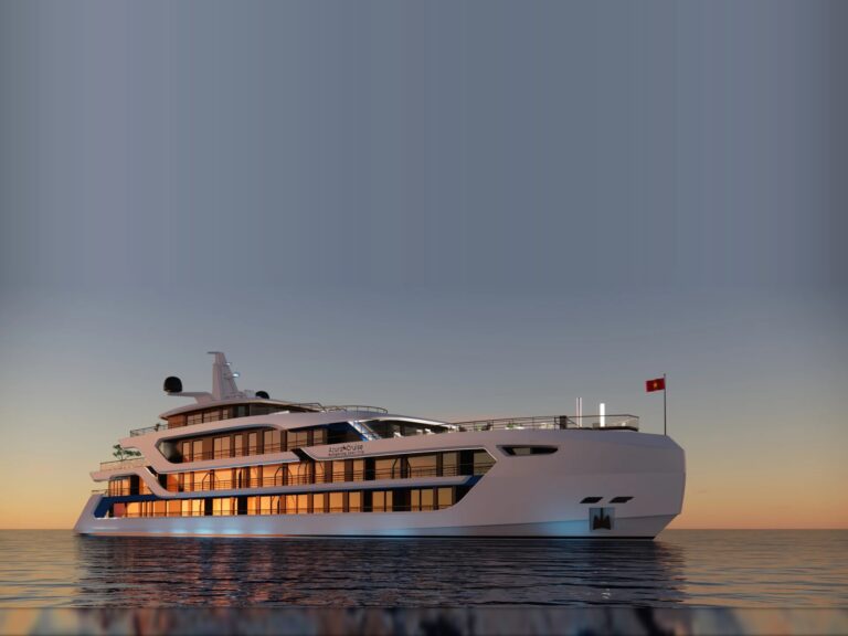 Azura Cruise 2 days/ 1 night